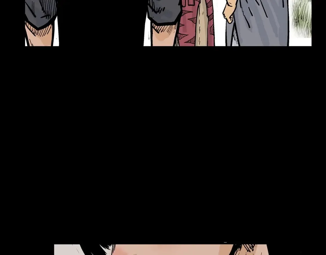 第120话 追兵来袭 第55页