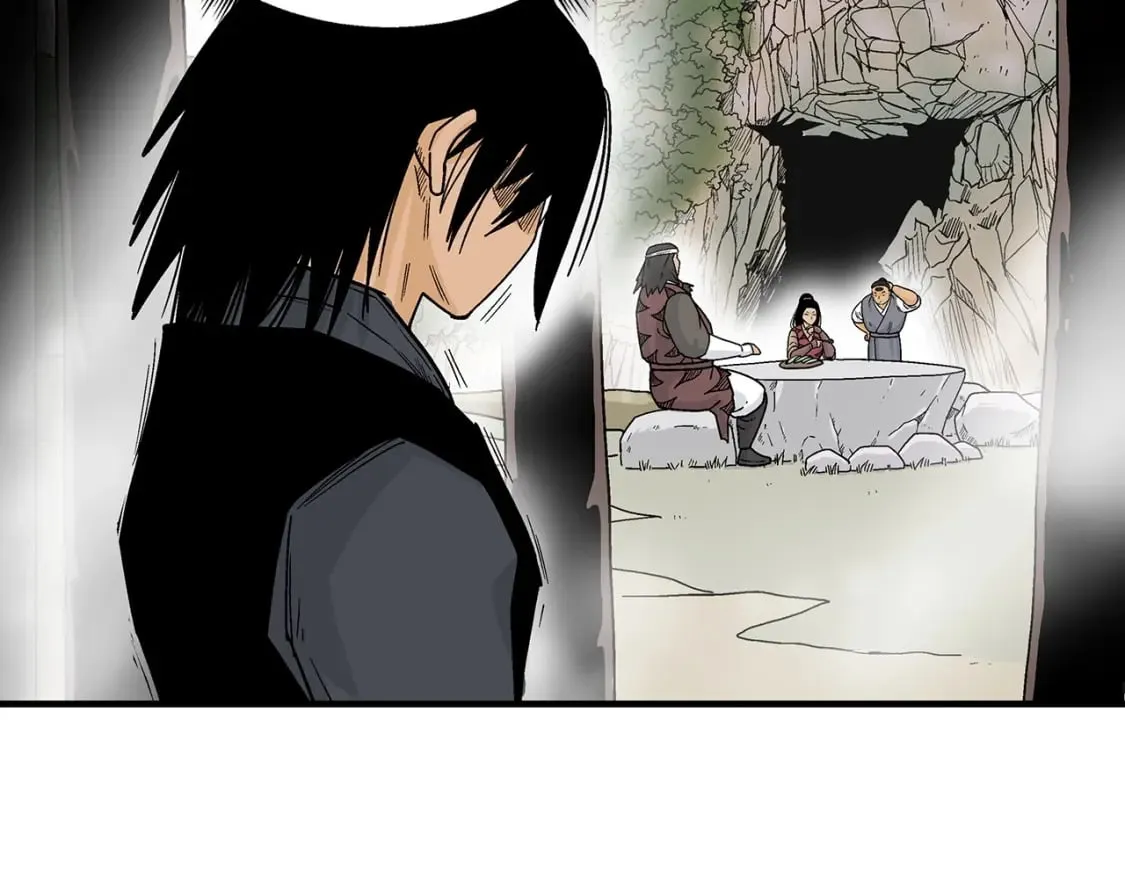 第120话 追兵来袭 第114页