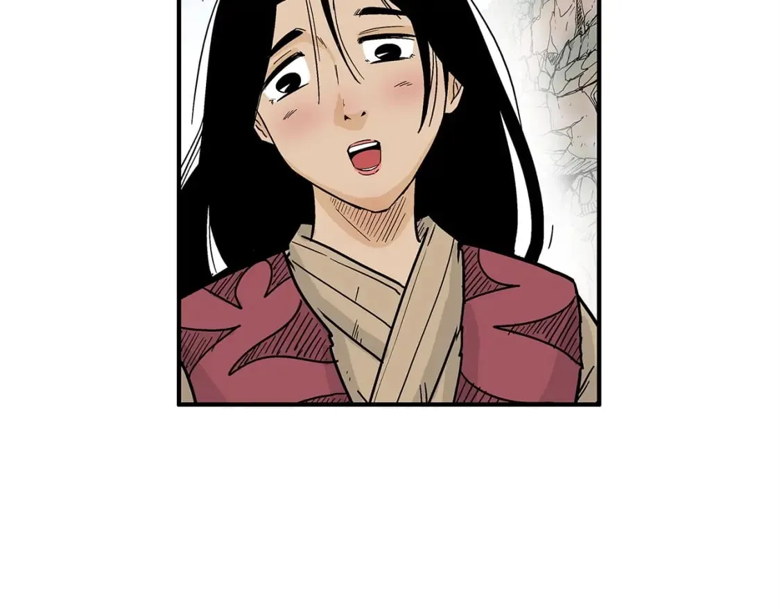 第120话 追兵来袭 第141页
