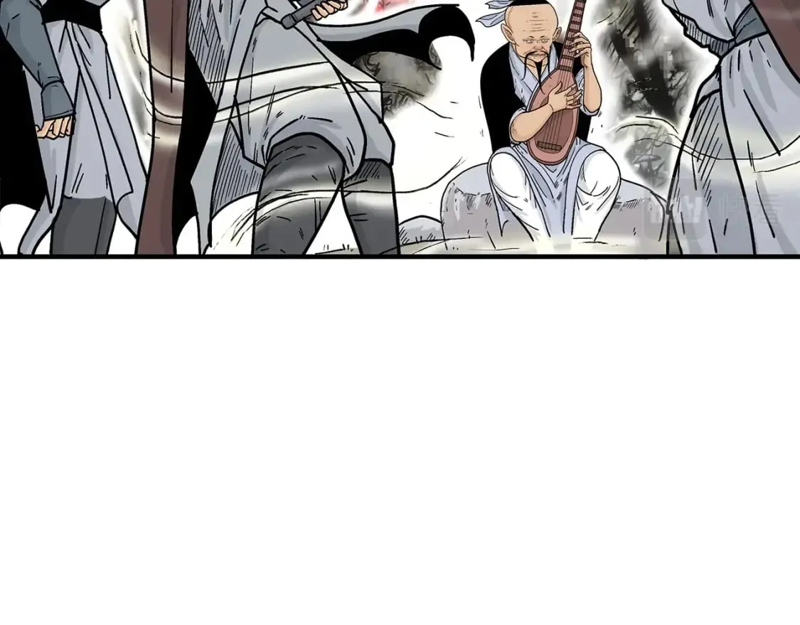 第121话 琴魔 第54页