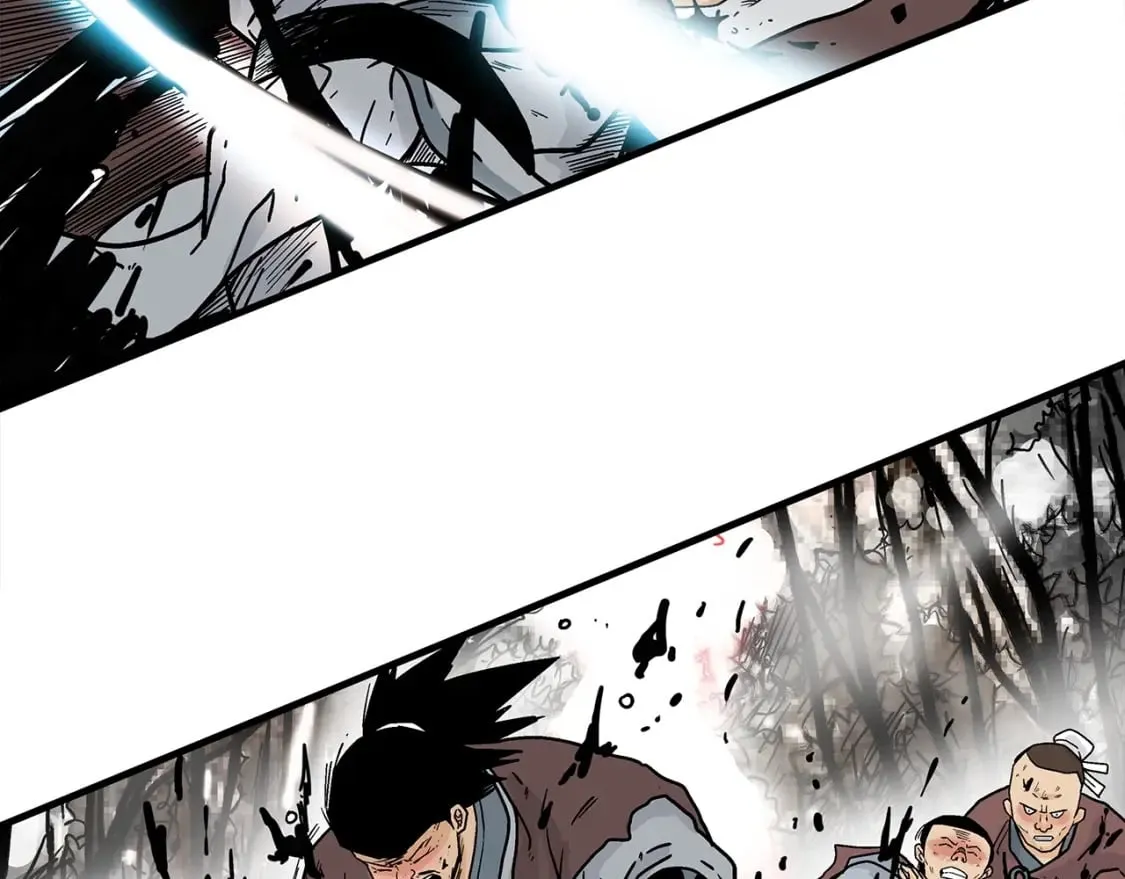 第121话 琴魔 第126页