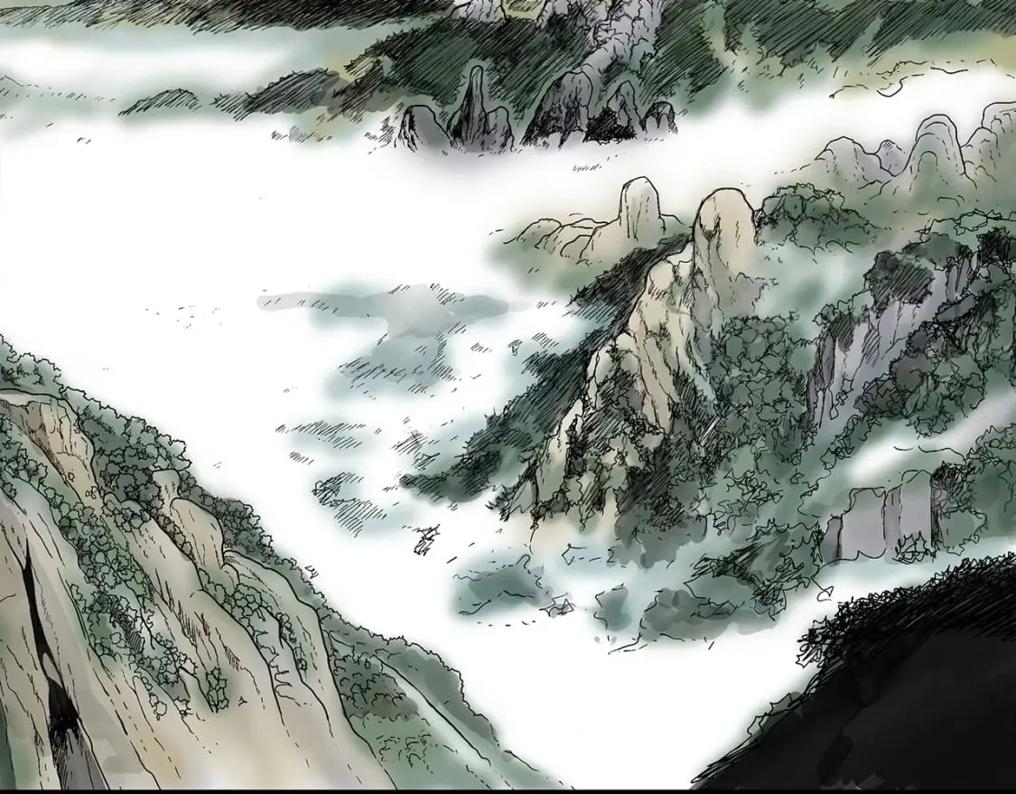 第123话 进击的魔教 第87页