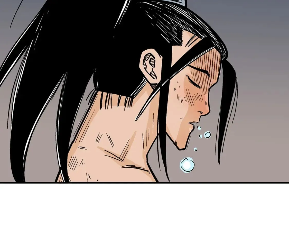 第125话 师傅！我不配！ 第19页