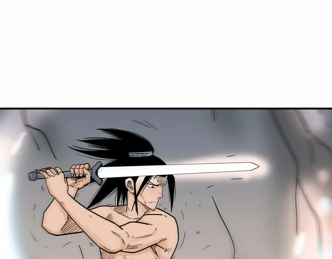 第125话 师傅！我不配！ 第25页