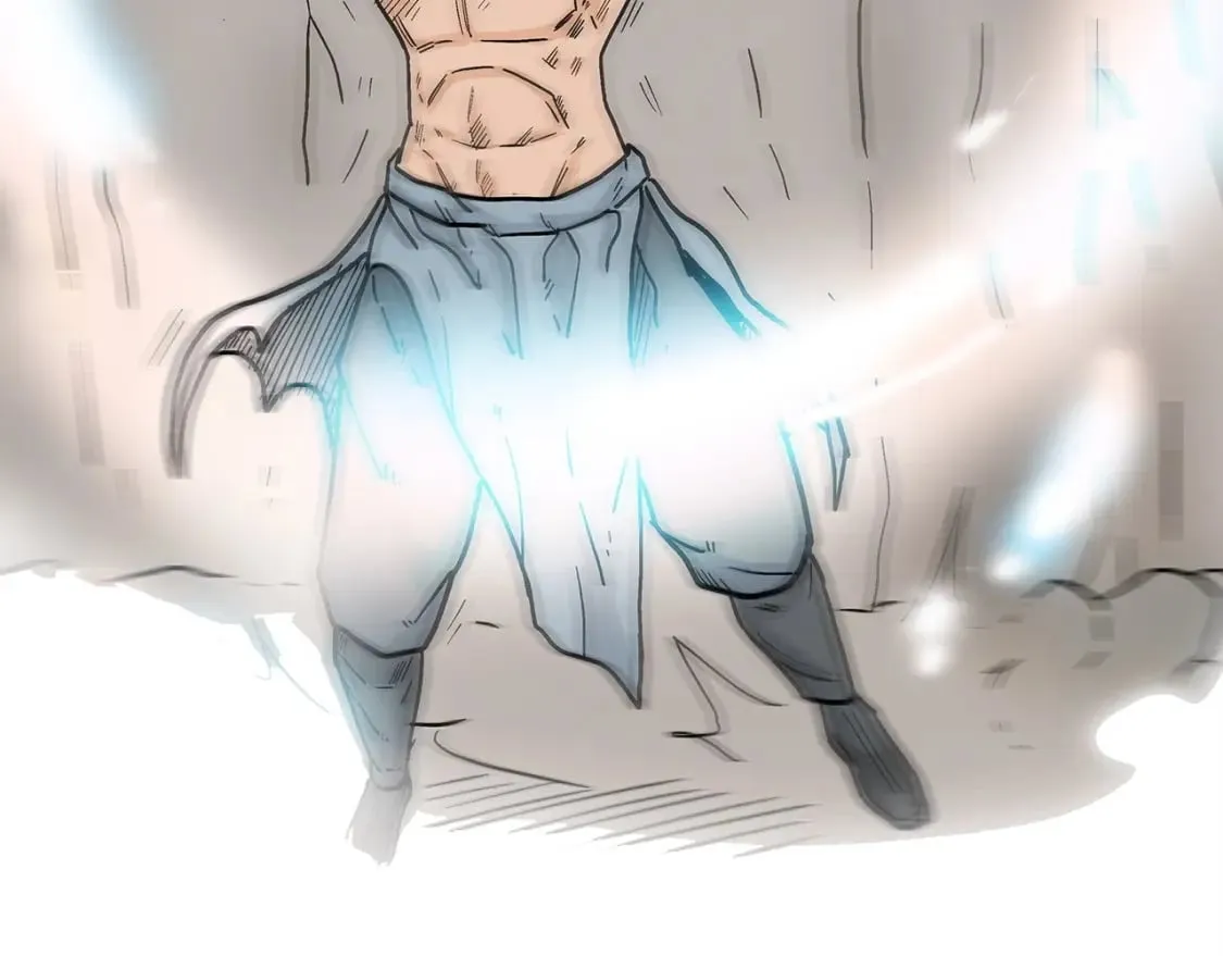 第125话 师傅！我不配！ 第26页