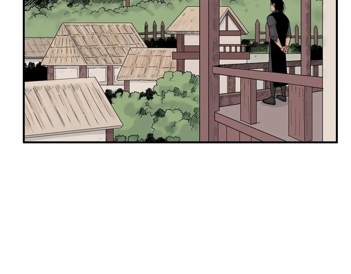 第125话 师傅！我不配！ 第140页