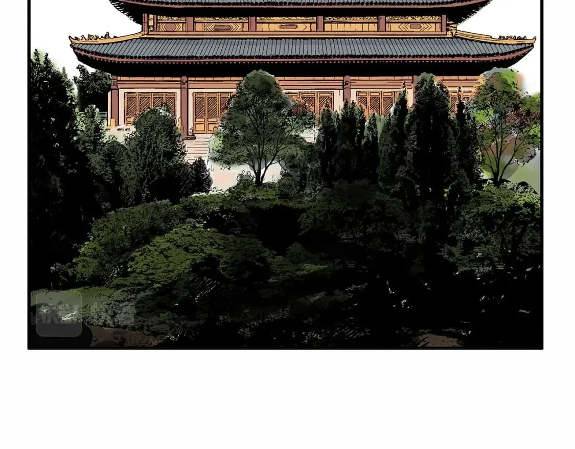 第125话 师傅！我不配！ 第171页