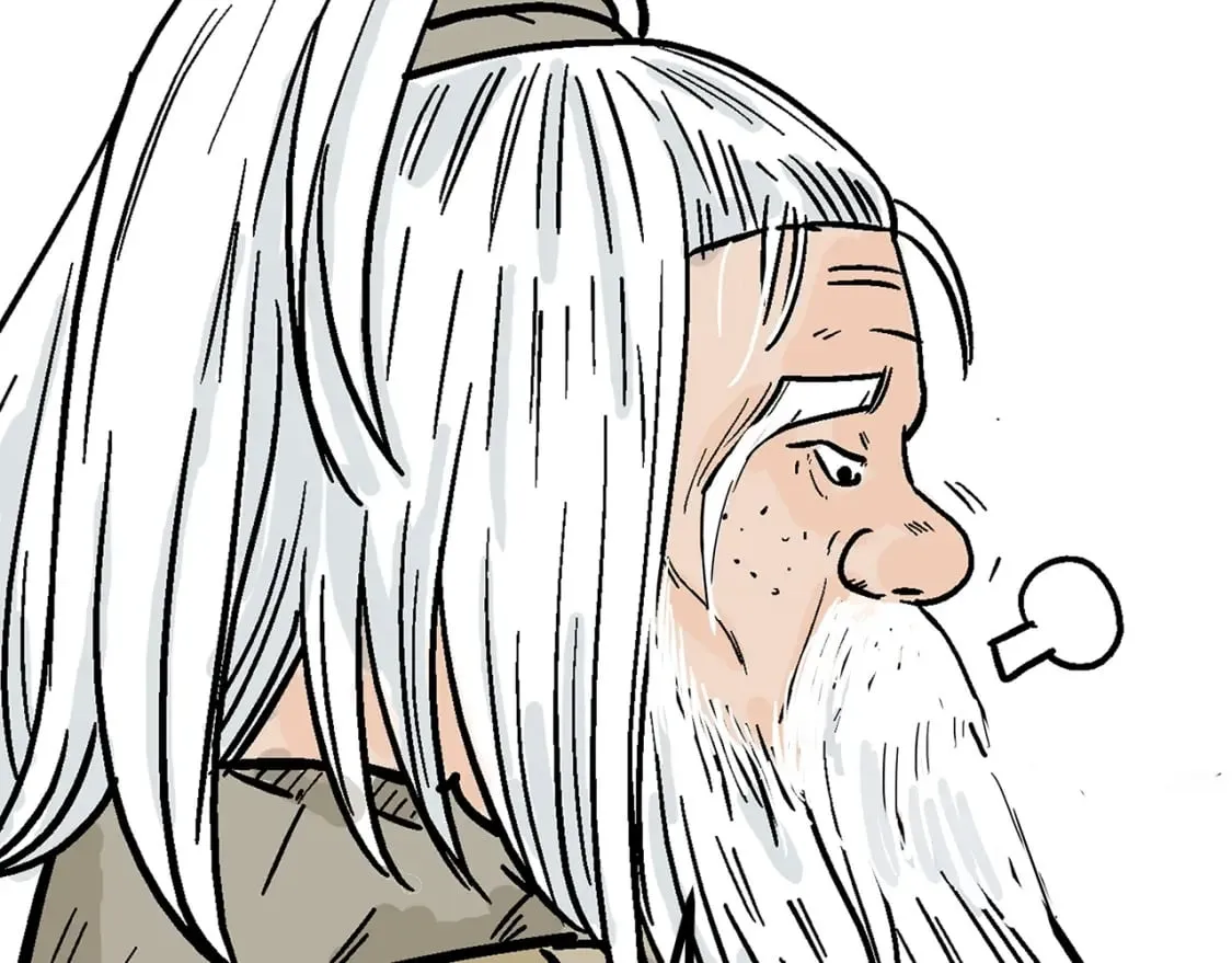 第126话 我们见过？ 第8页