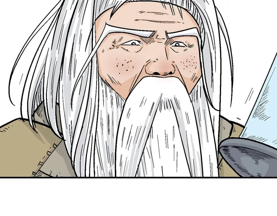 第126话 我们见过？ 第32页
