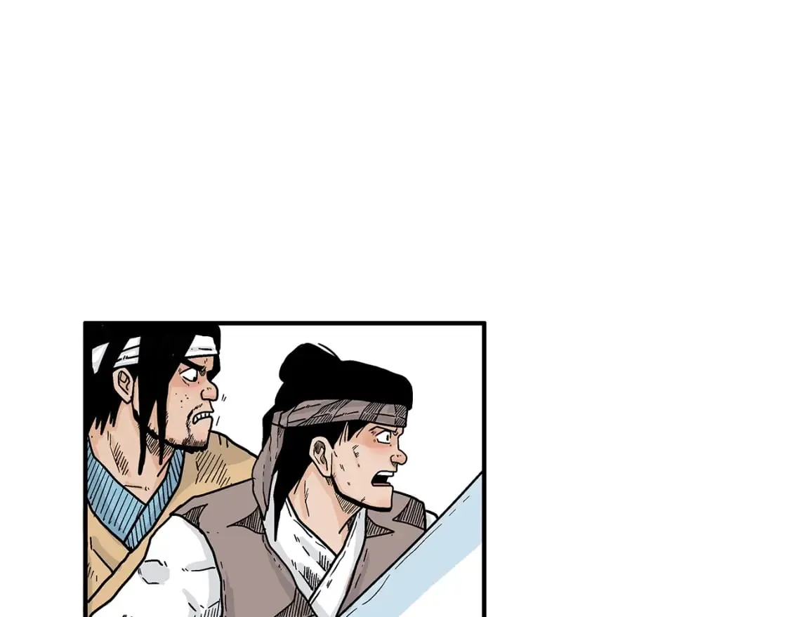 第126话 我们见过？ 第65页