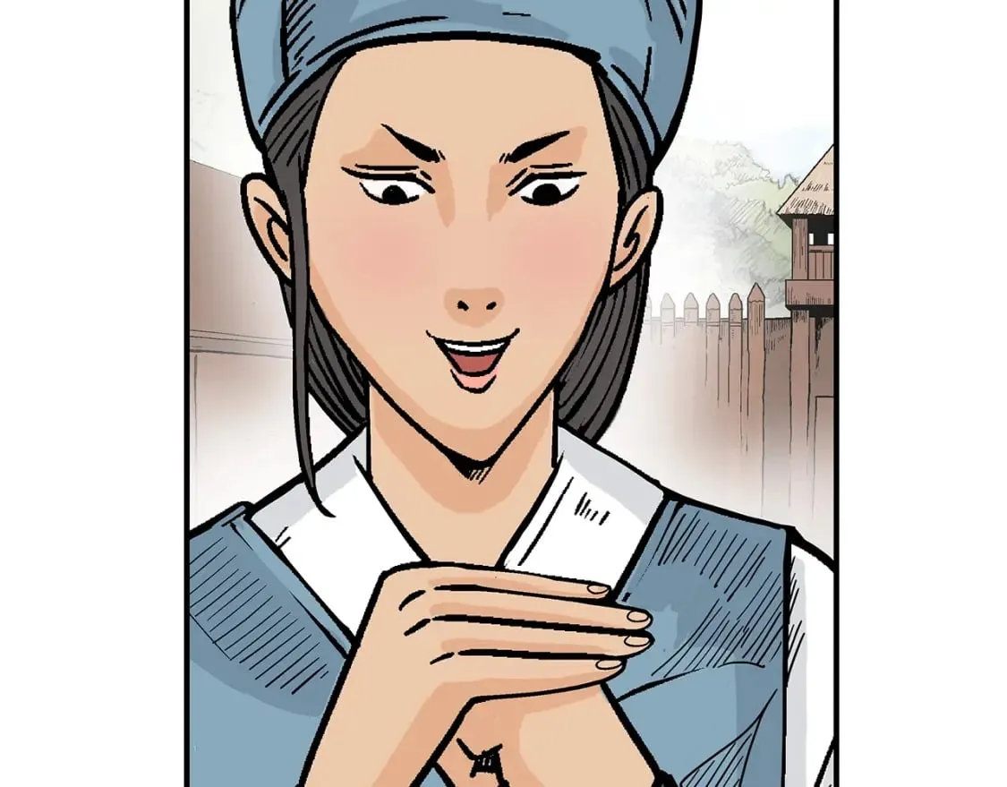 第126话 我们见过？ 第78页