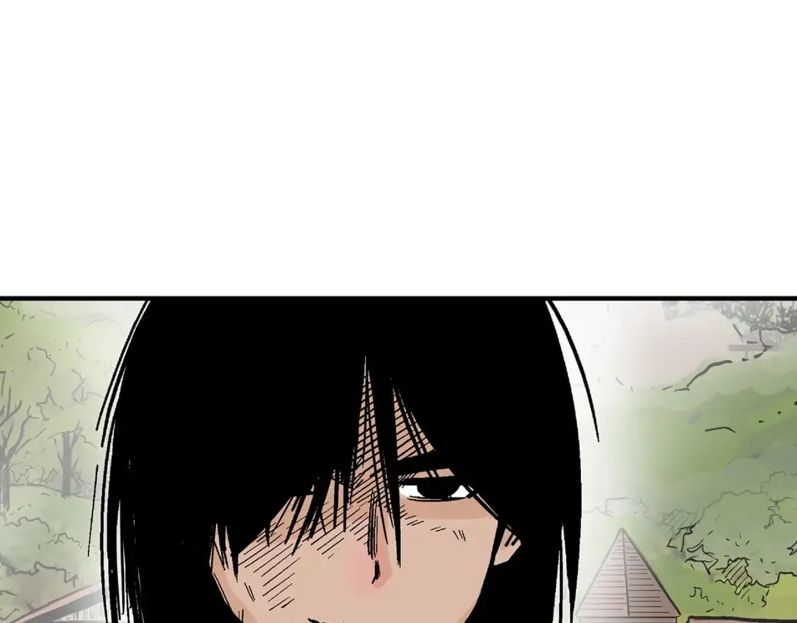 第126话 我们见过？ 第132页