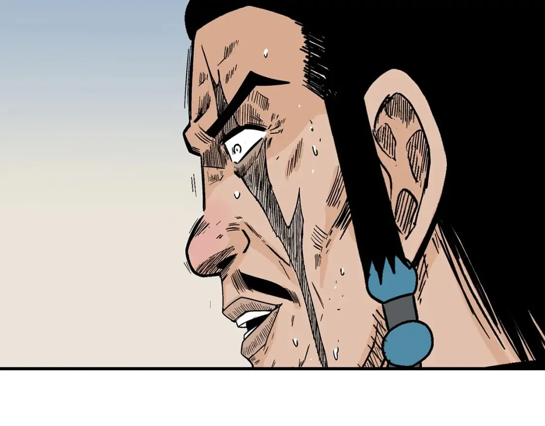 第126话 我们见过？ 第140页