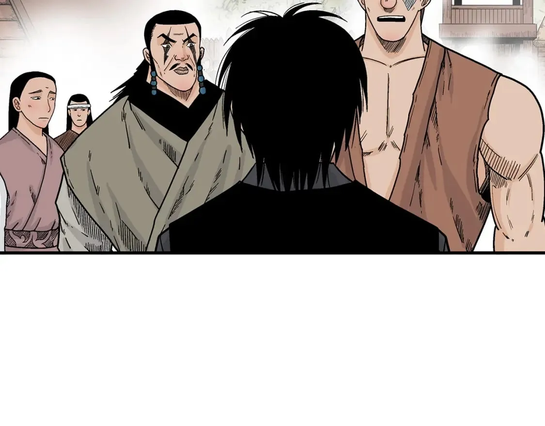 第127话 吃我钢铁钛合金直男一记超级无敌大笔斗！！！ 第15页