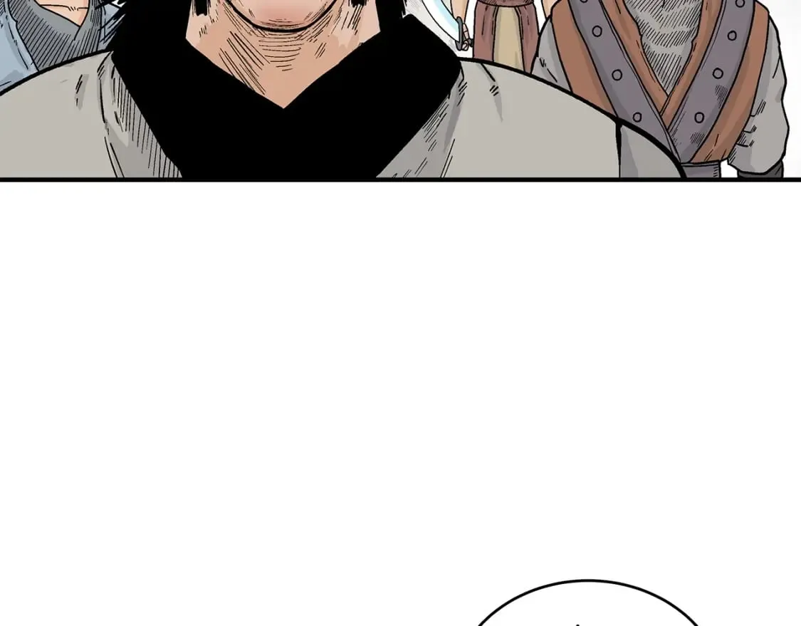第127话 吃我钢铁钛合金直男一记超级无敌大笔斗！！！ 第28页