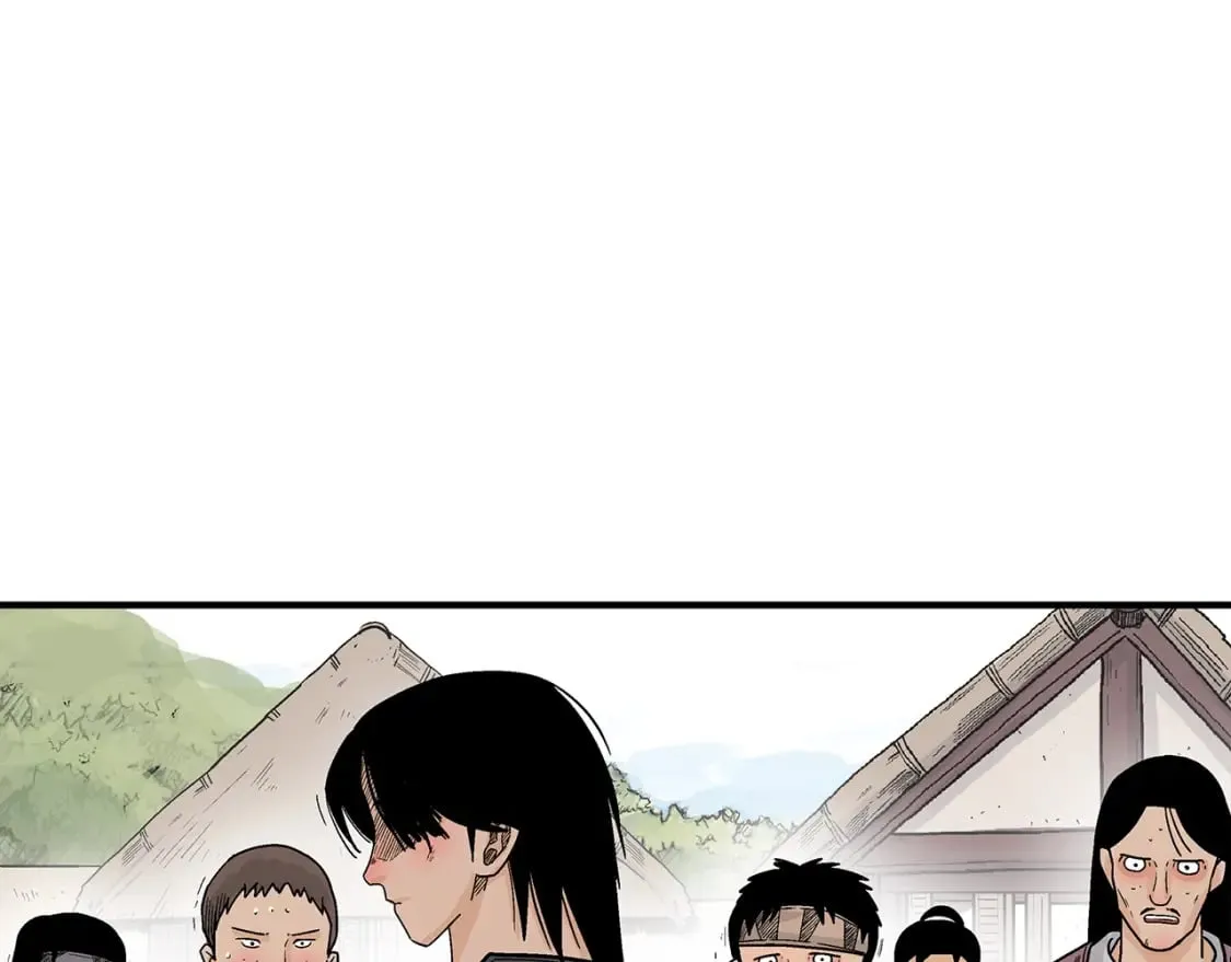 第127话 吃我钢铁钛合金直男一记超级无敌大笔斗！！！ 第30页