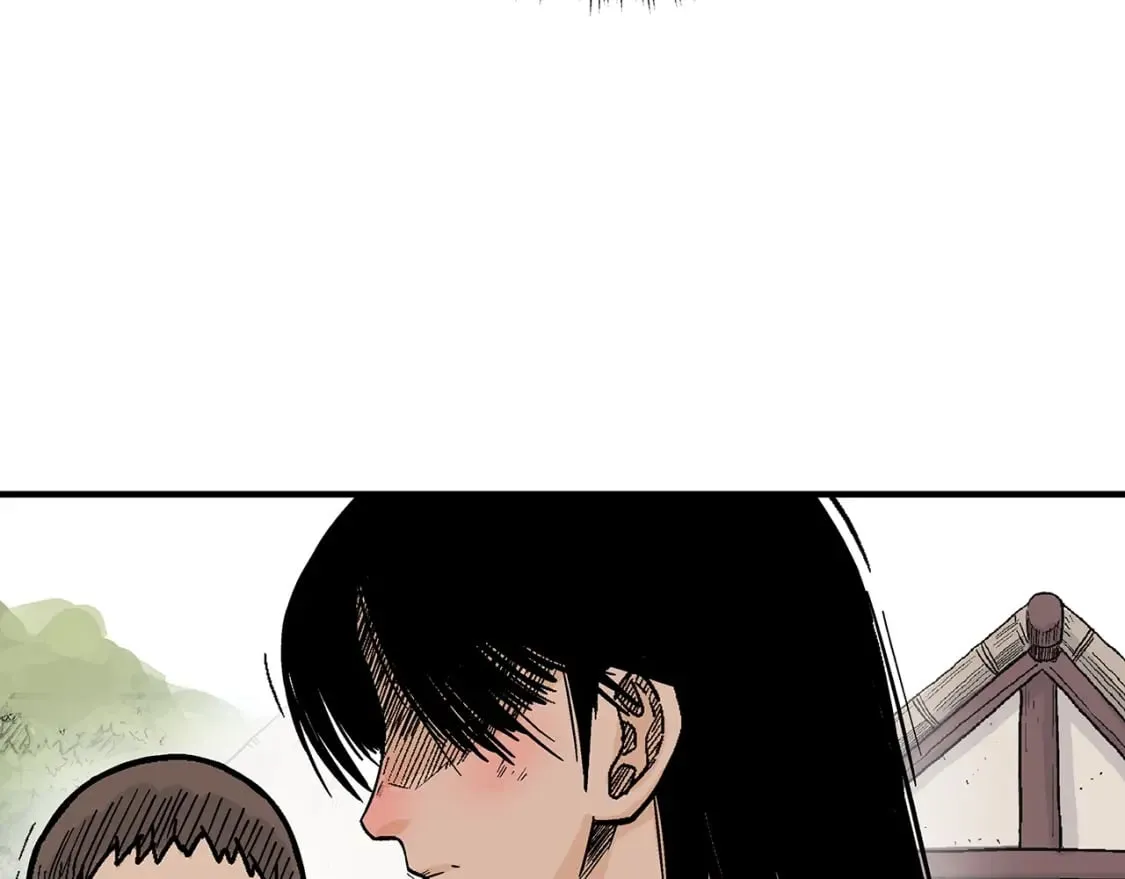 第127话 吃我钢铁钛合金直男一记超级无敌大笔斗！！！ 第32页