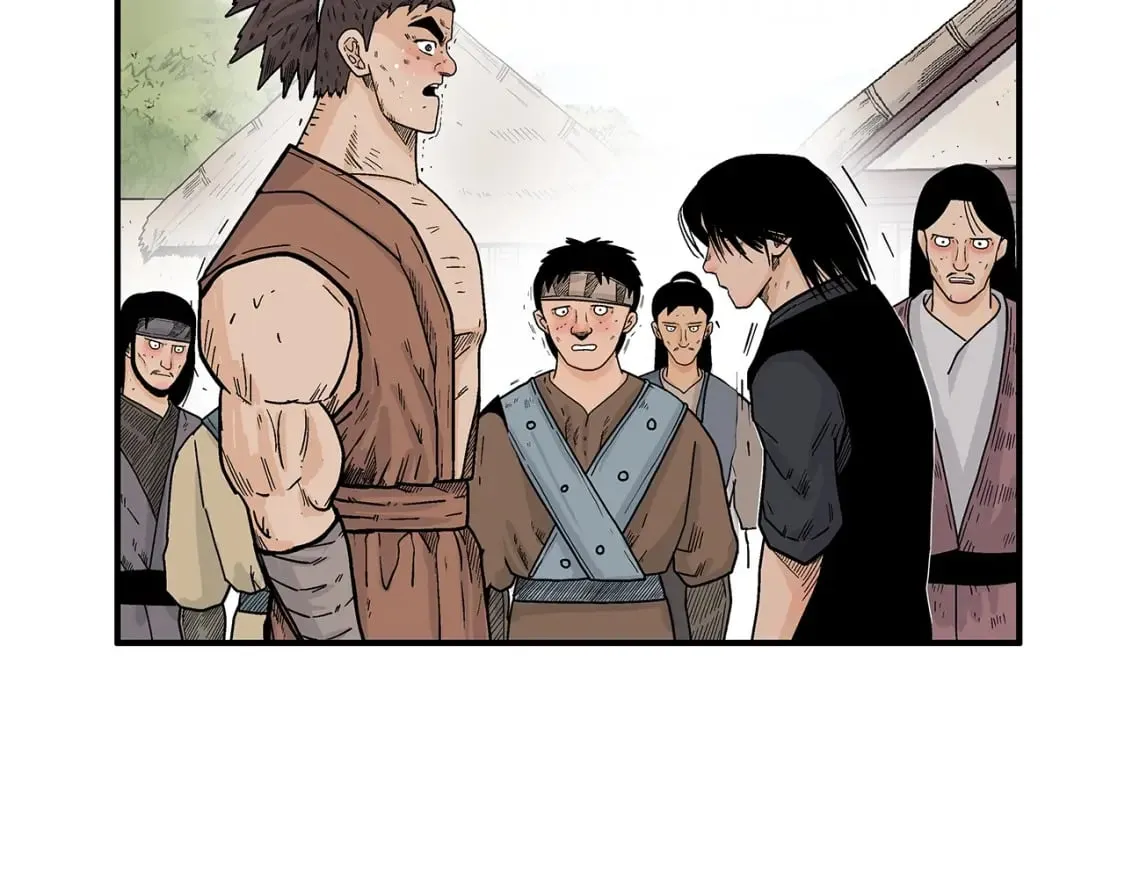 第127话 吃我钢铁钛合金直男一记超级无敌大笔斗！！！ 第38页