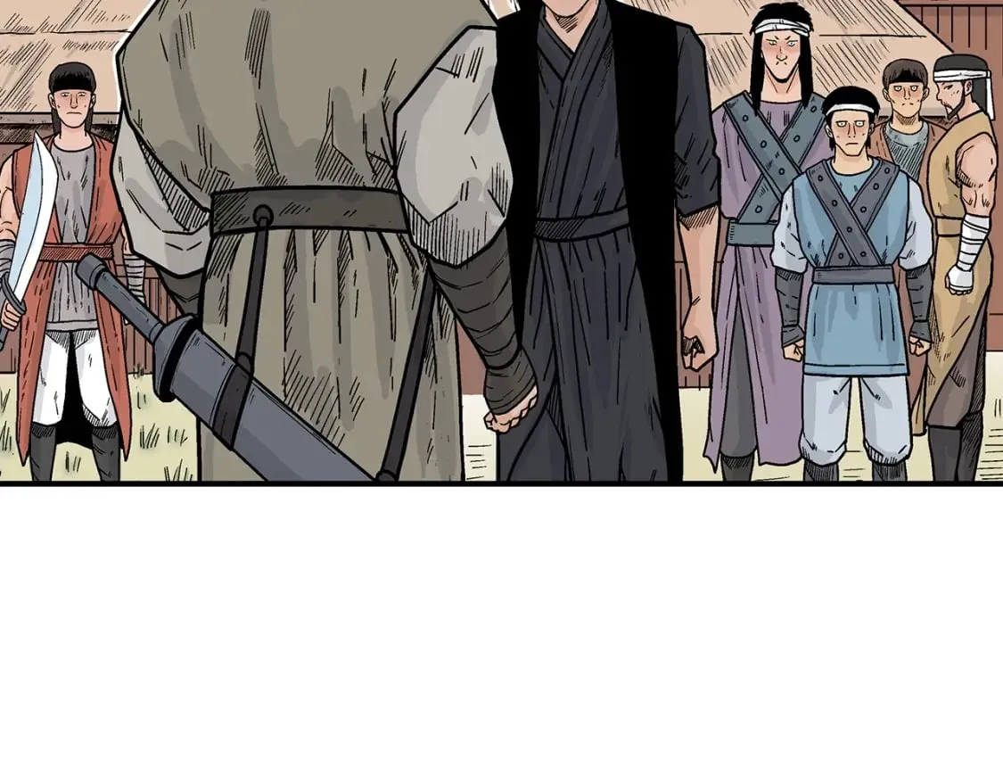 第127话 吃我钢铁钛合金直男一记超级无敌大笔斗！！！ 第79页