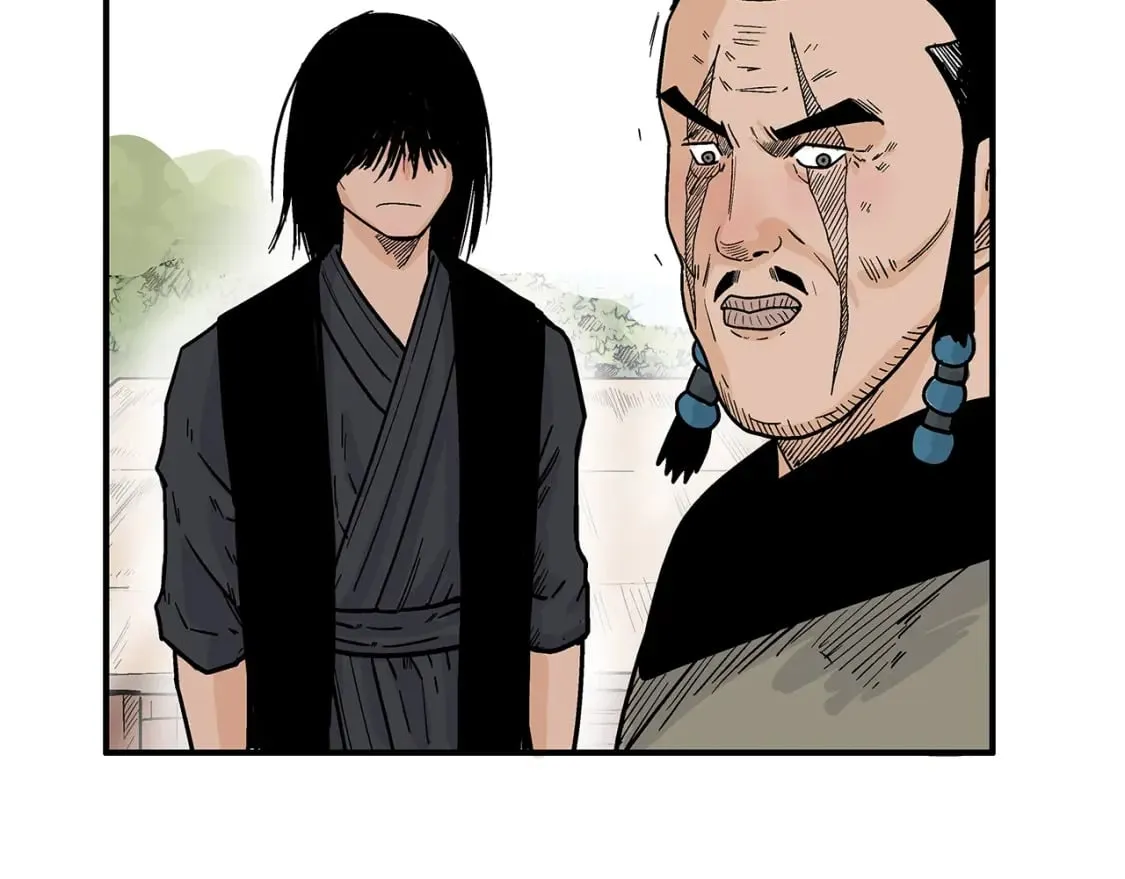 第127话 吃我钢铁钛合金直男一记超级无敌大笔斗！！！ 第90页