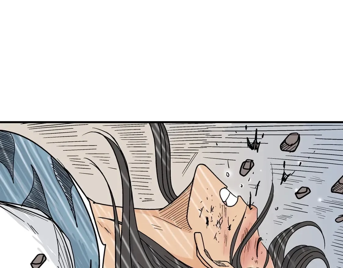 第128话 等待 第21页