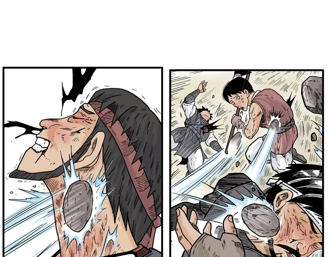 第128话 等待 第51页