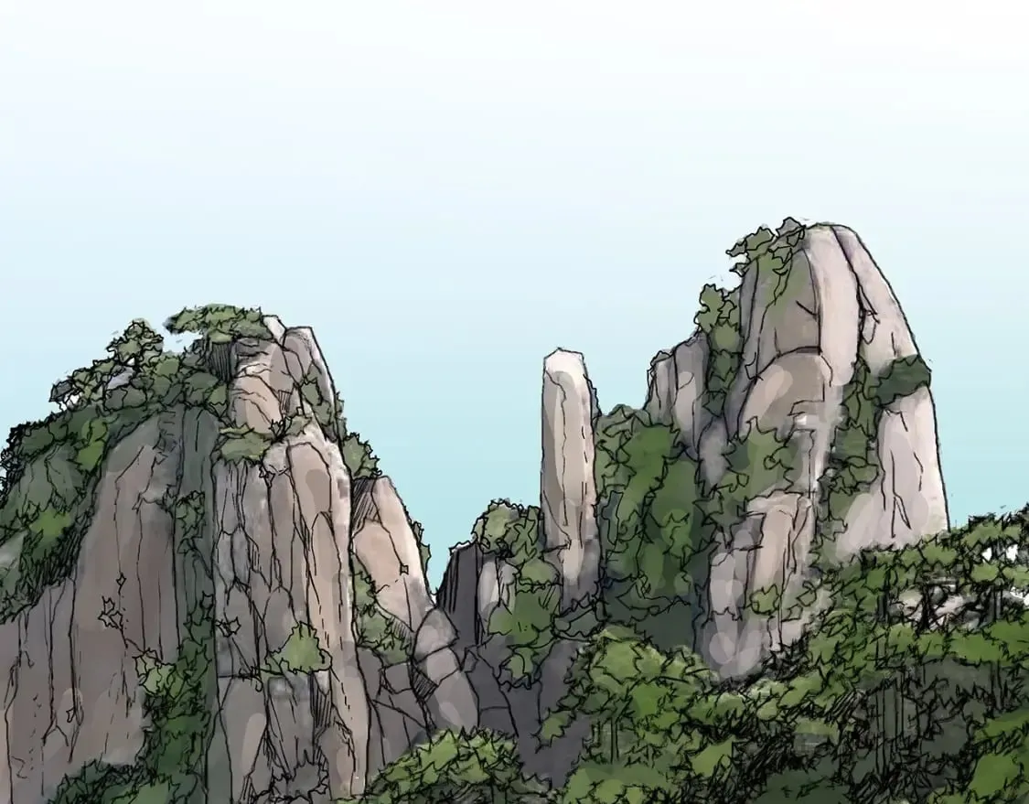 第130话 大战将至 第14页
