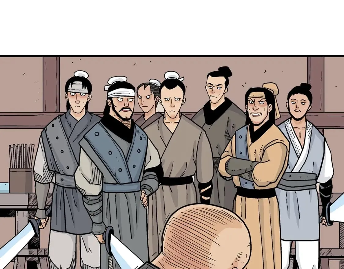 第131话 开始了吗 第80页