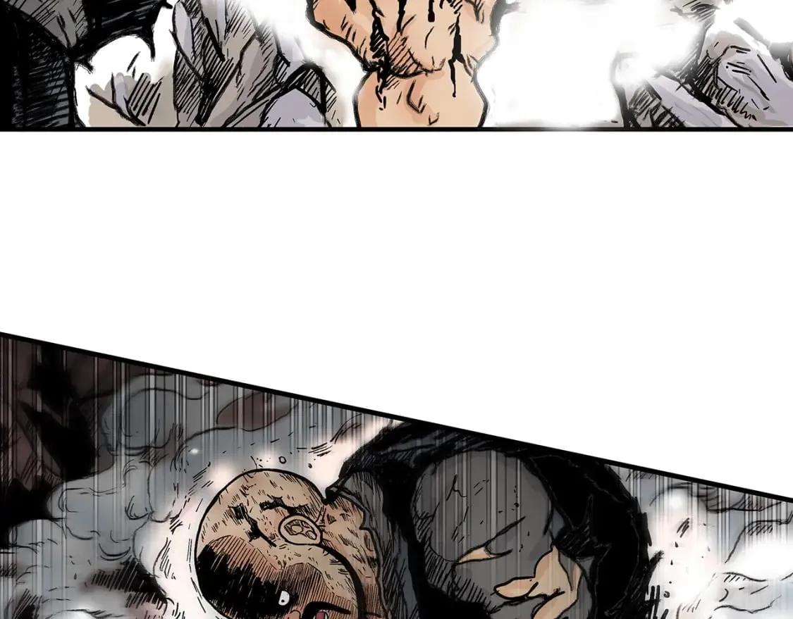 第135话 绝无可能 第49页