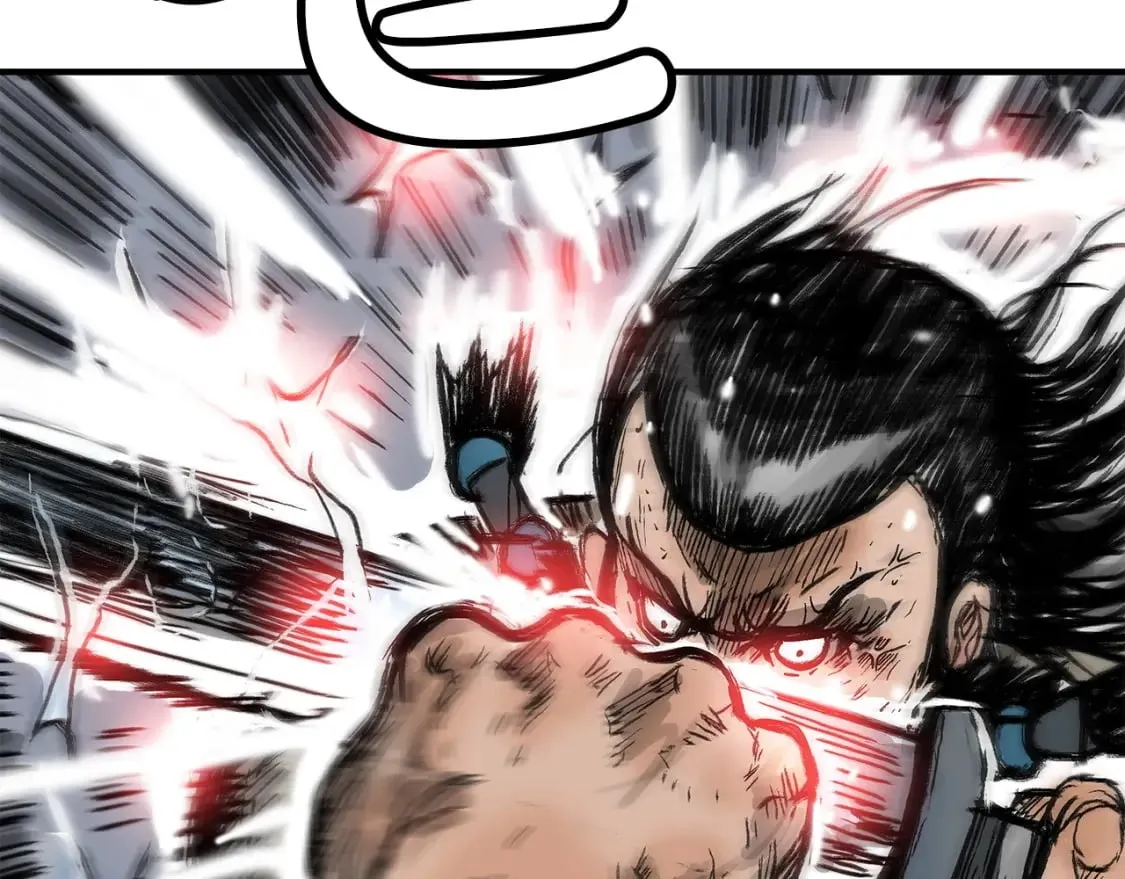 第136话 蓄意轰拳 第7页
