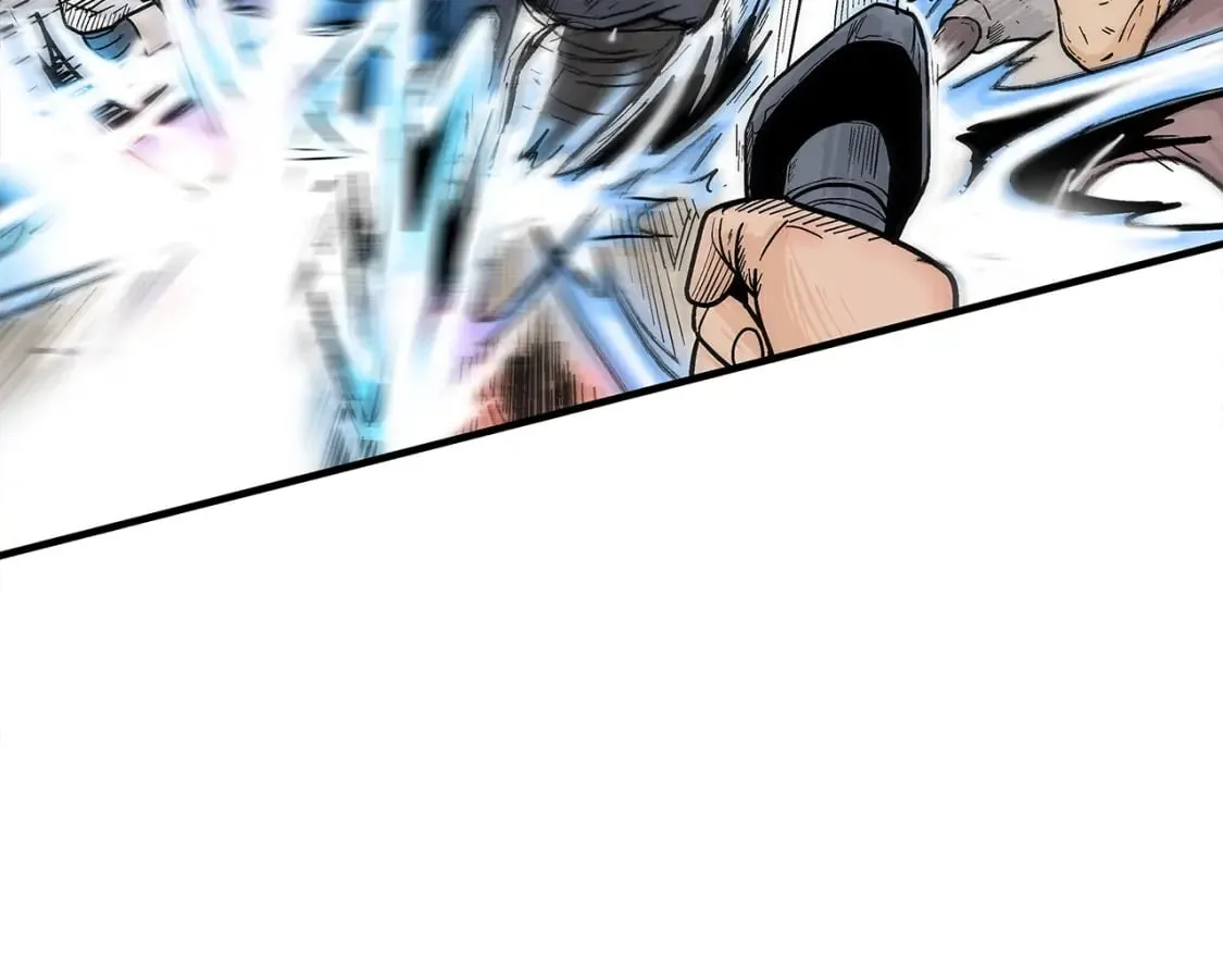 第136话 蓄意轰拳 第35页