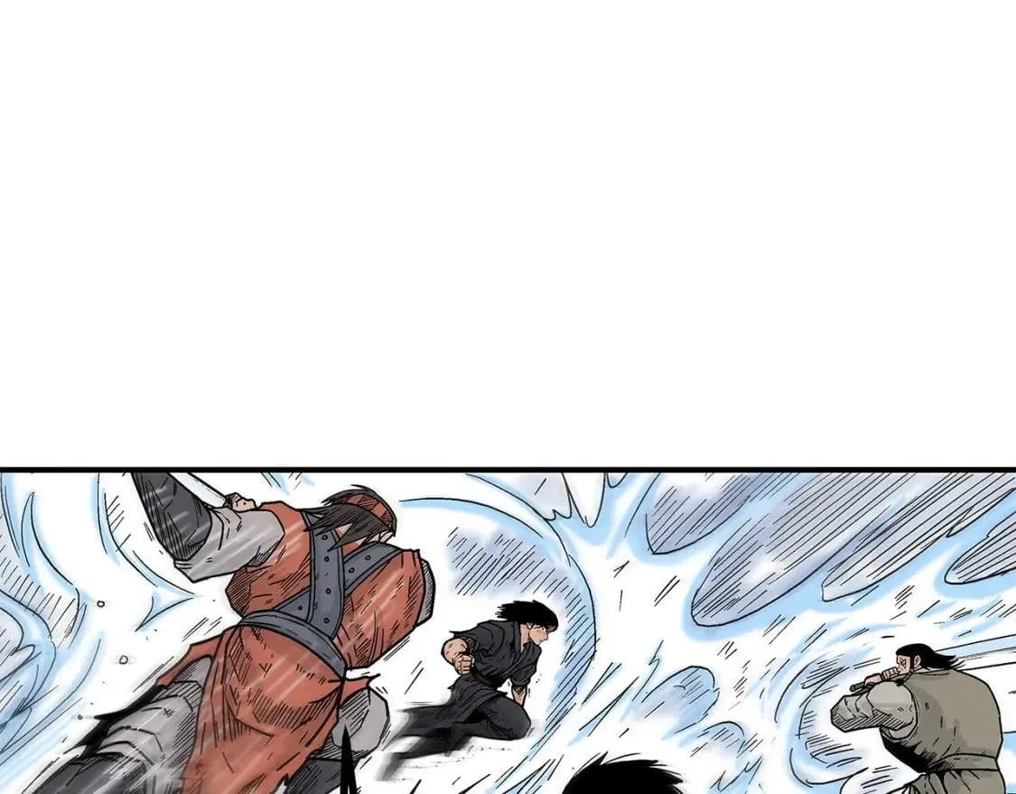 第136话 蓄意轰拳 第59页