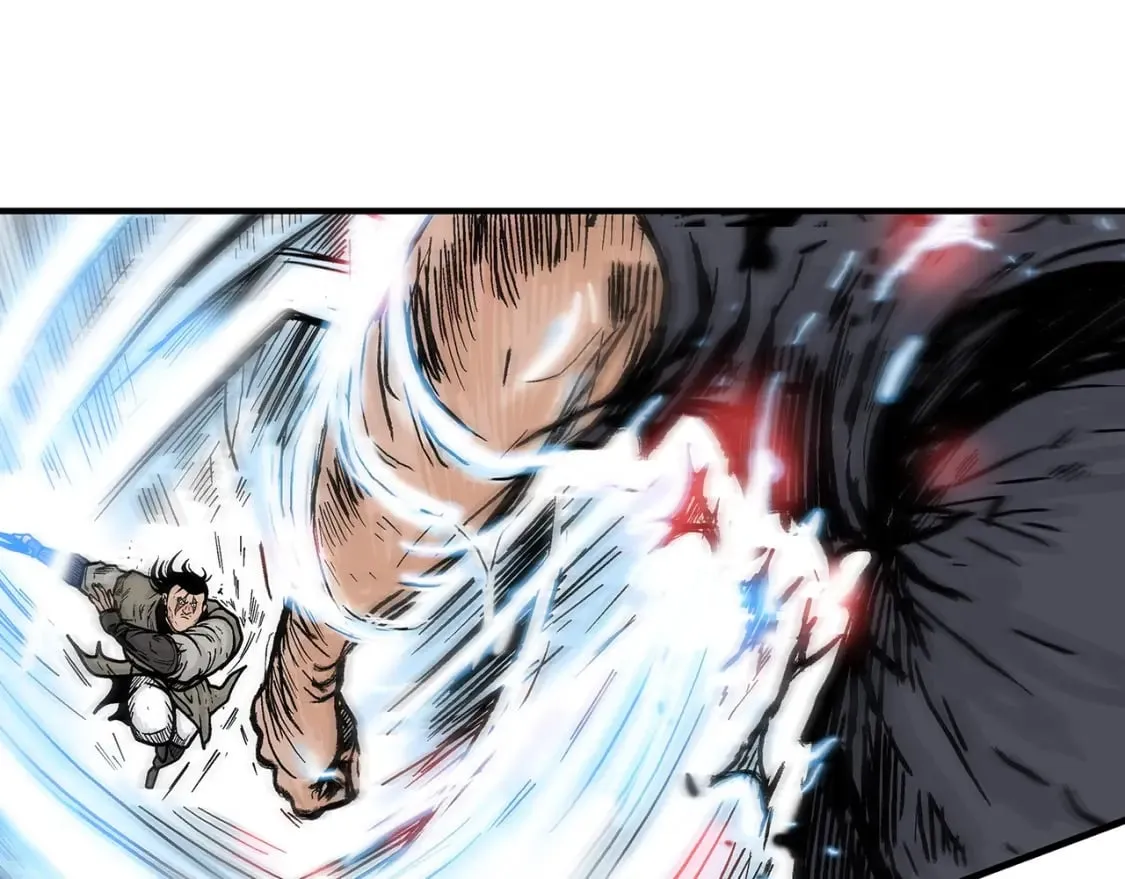 第136话 蓄意轰拳 第105页