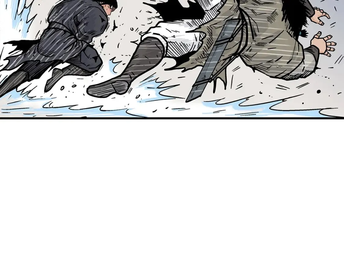 第136话 蓄意轰拳 第124页