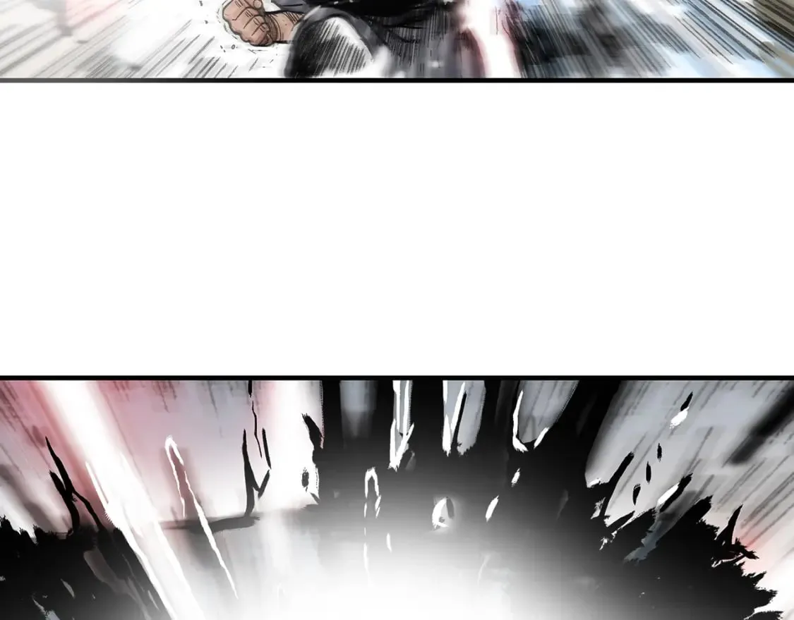 第136话 蓄意轰拳 第131页