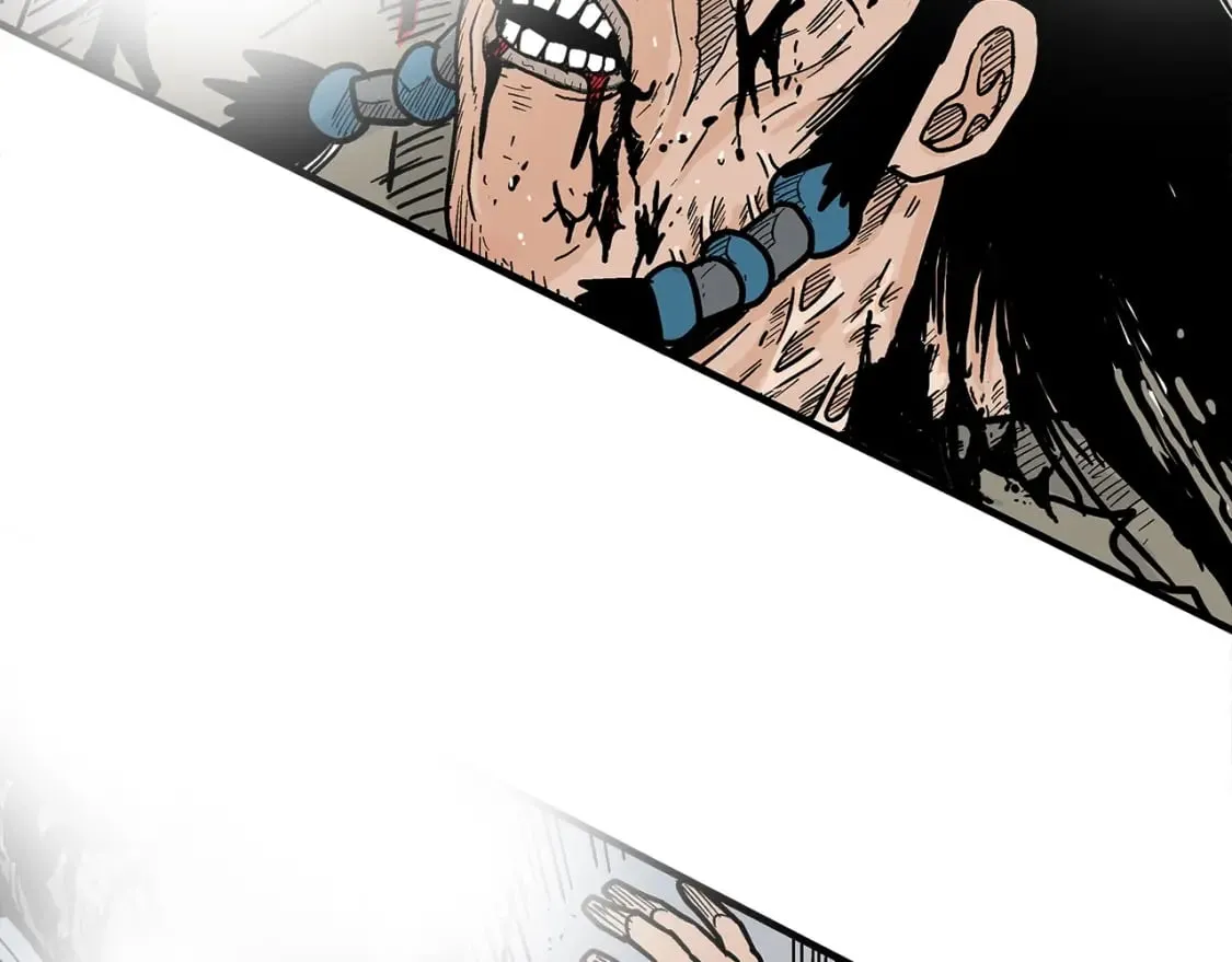 第136话 蓄意轰拳 第135页