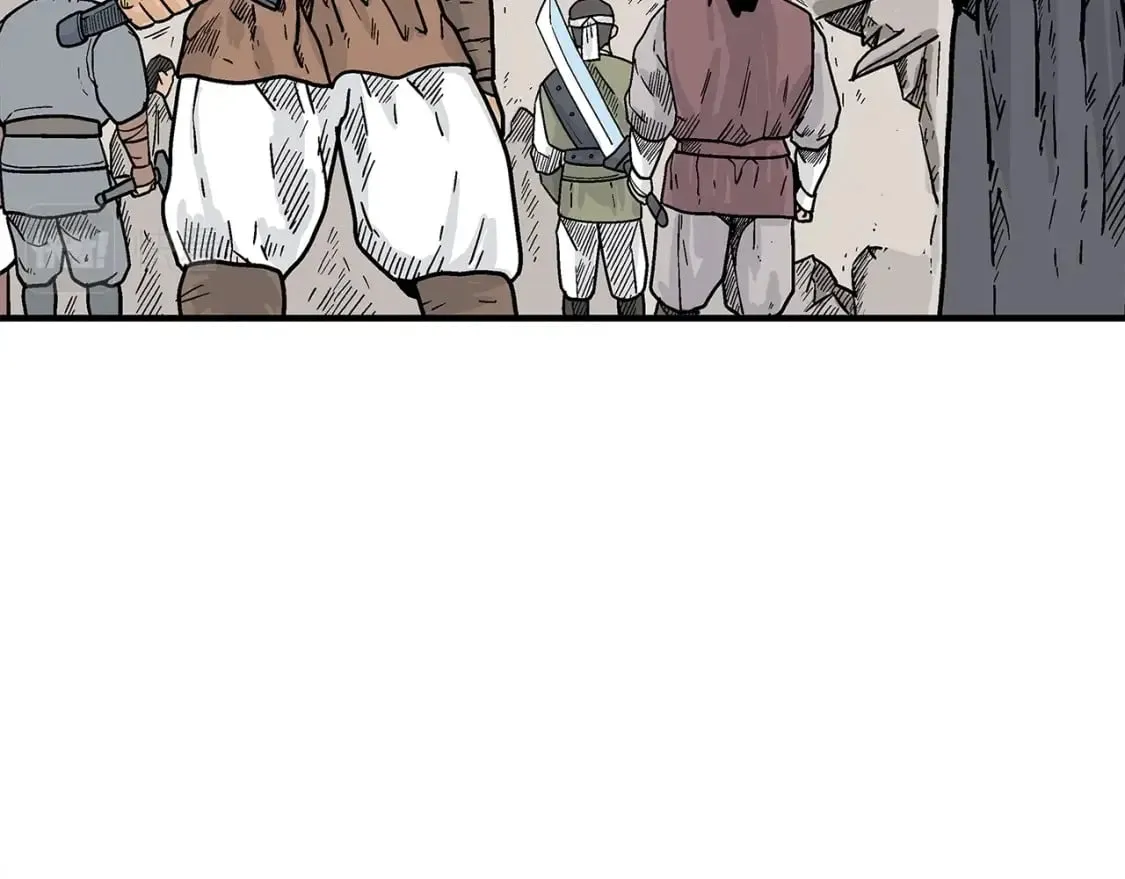 第136话 蓄意轰拳 第141页