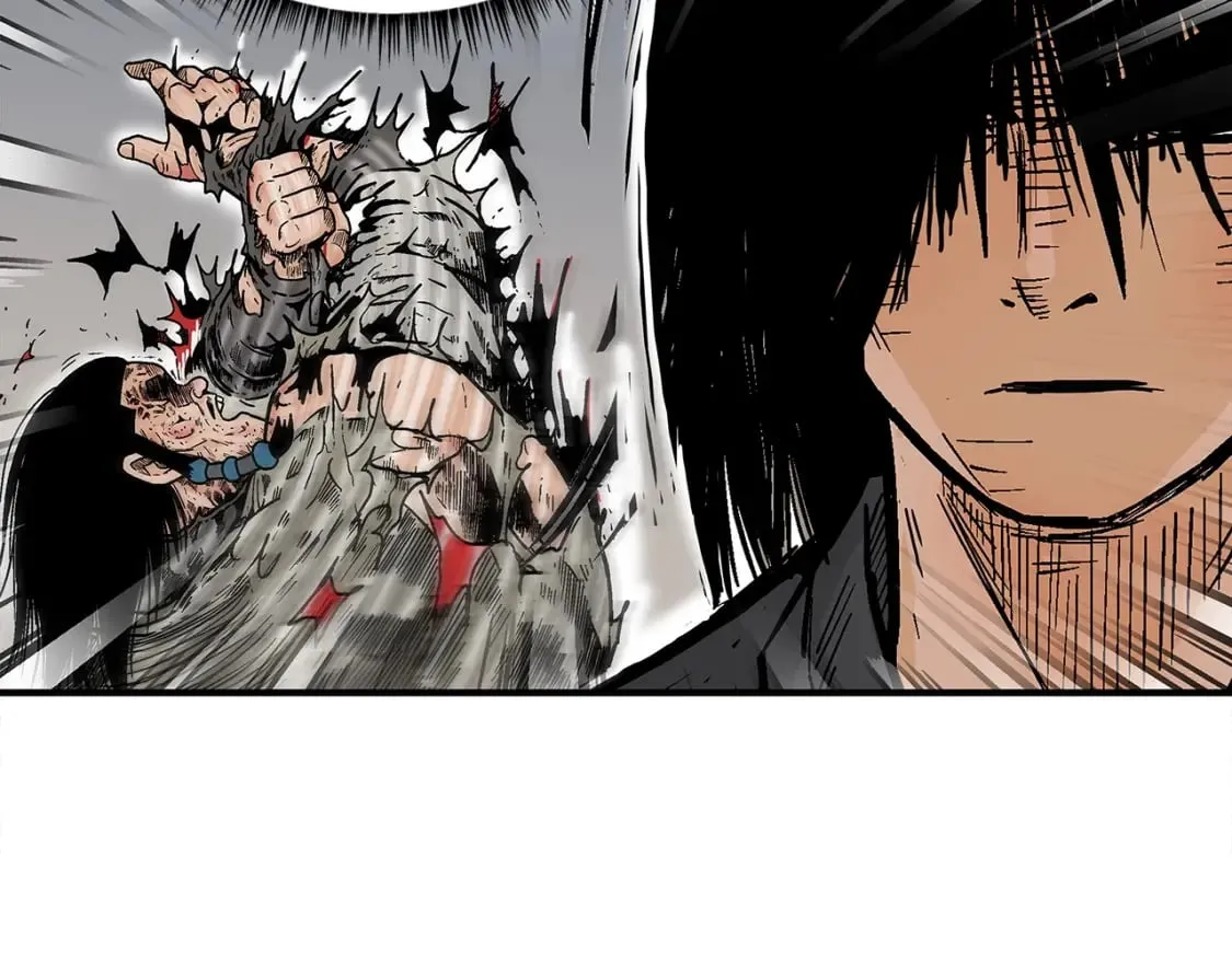 第138话 击溃 第25页