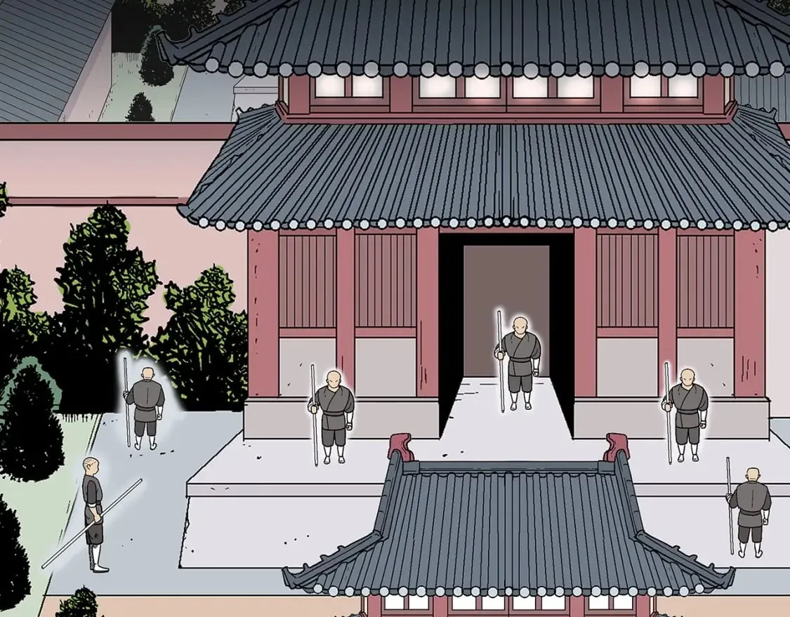 第141话 小和尚 第78页