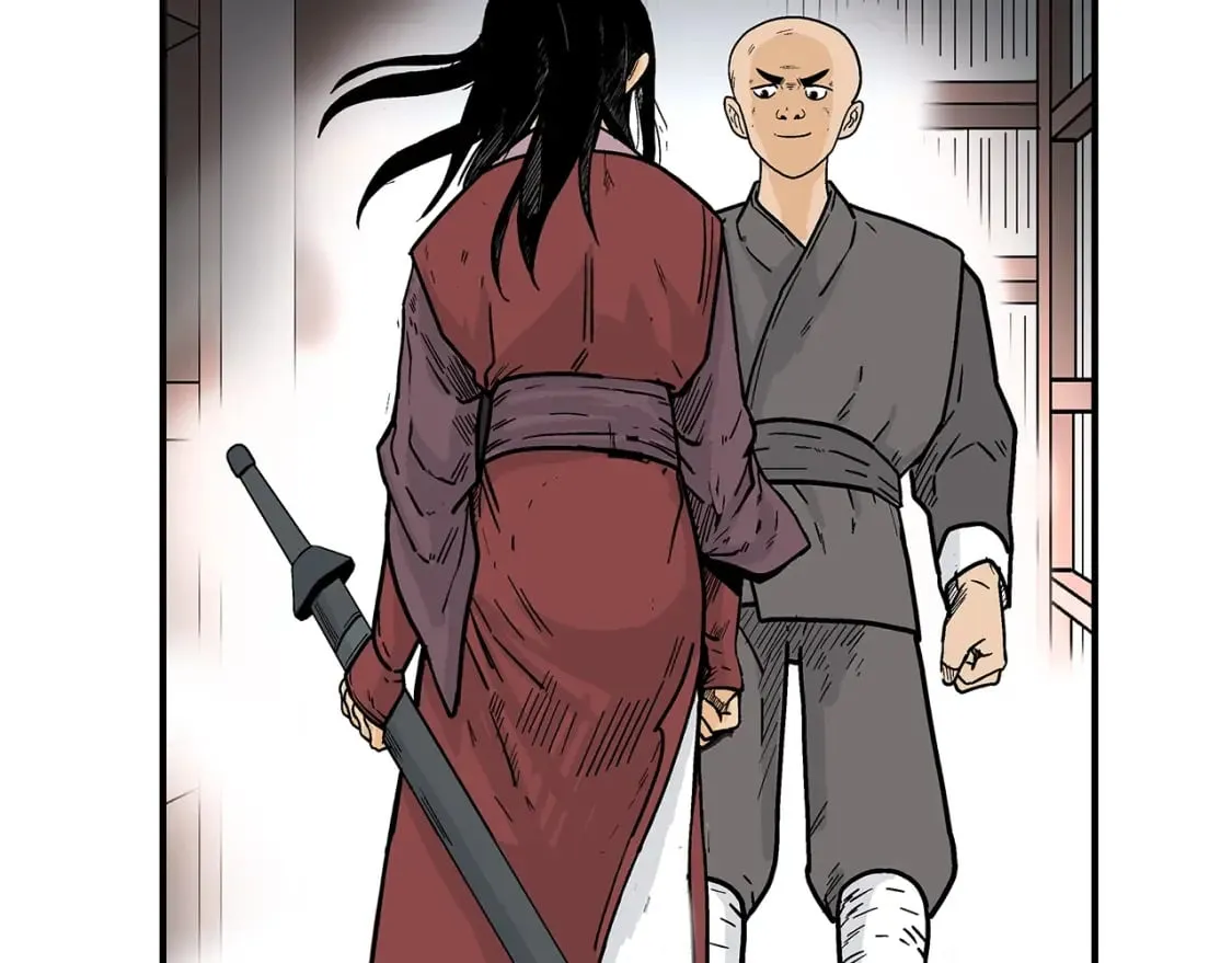 第141话 小和尚 第127页
