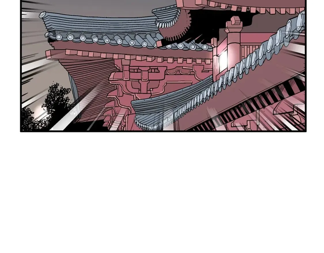 第142话 闯入少林寺 第15页
