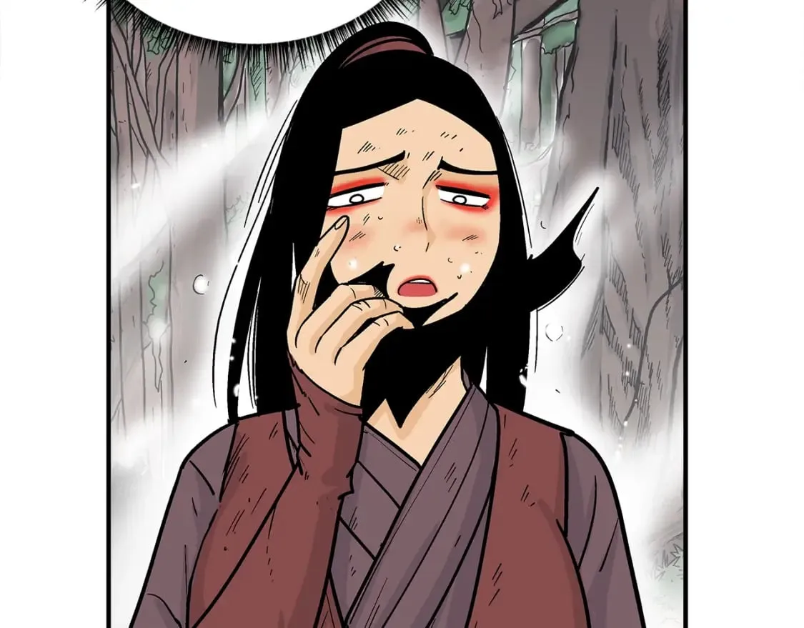 第142话 闯入少林寺 第35页