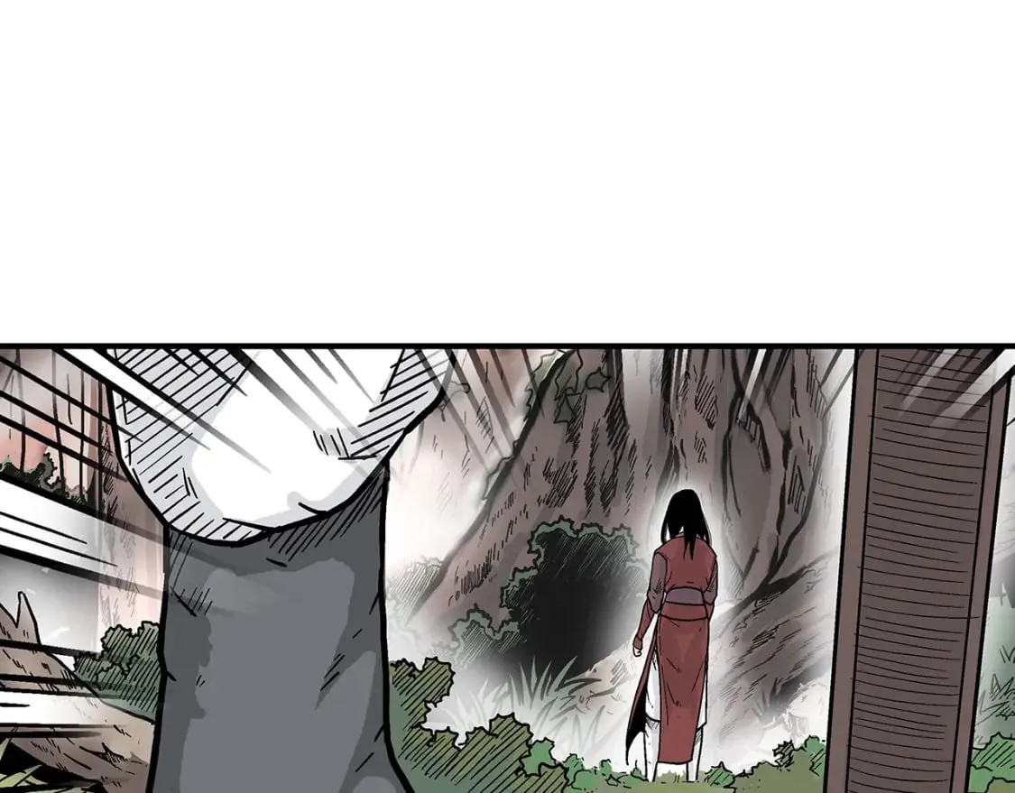 第142话 闯入少林寺 第39页