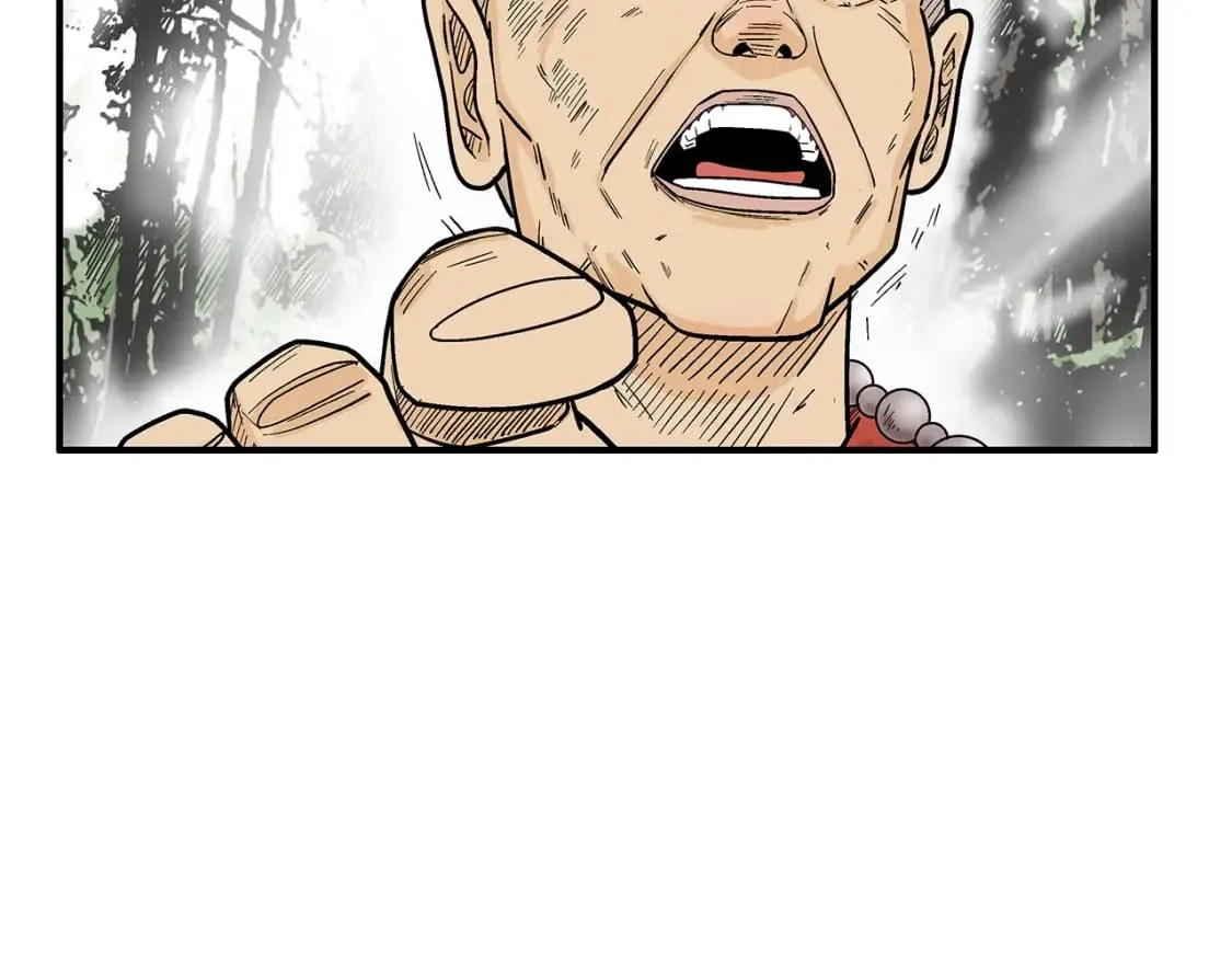 第144话 出家前我也是个高手 第11页
