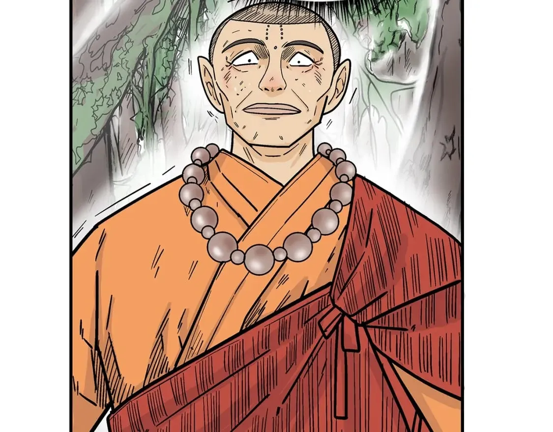 第144话 出家前我也是个高手 第80页
