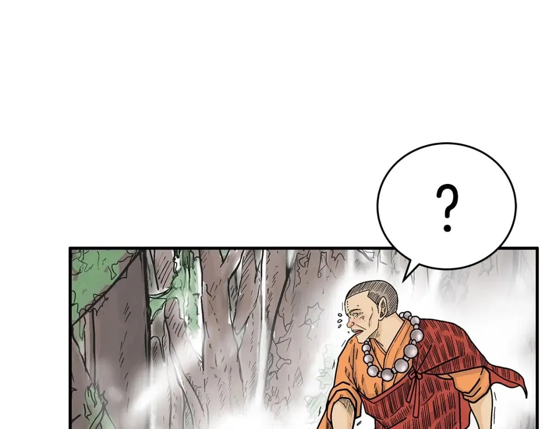 第144话 出家前我也是个高手 第82页