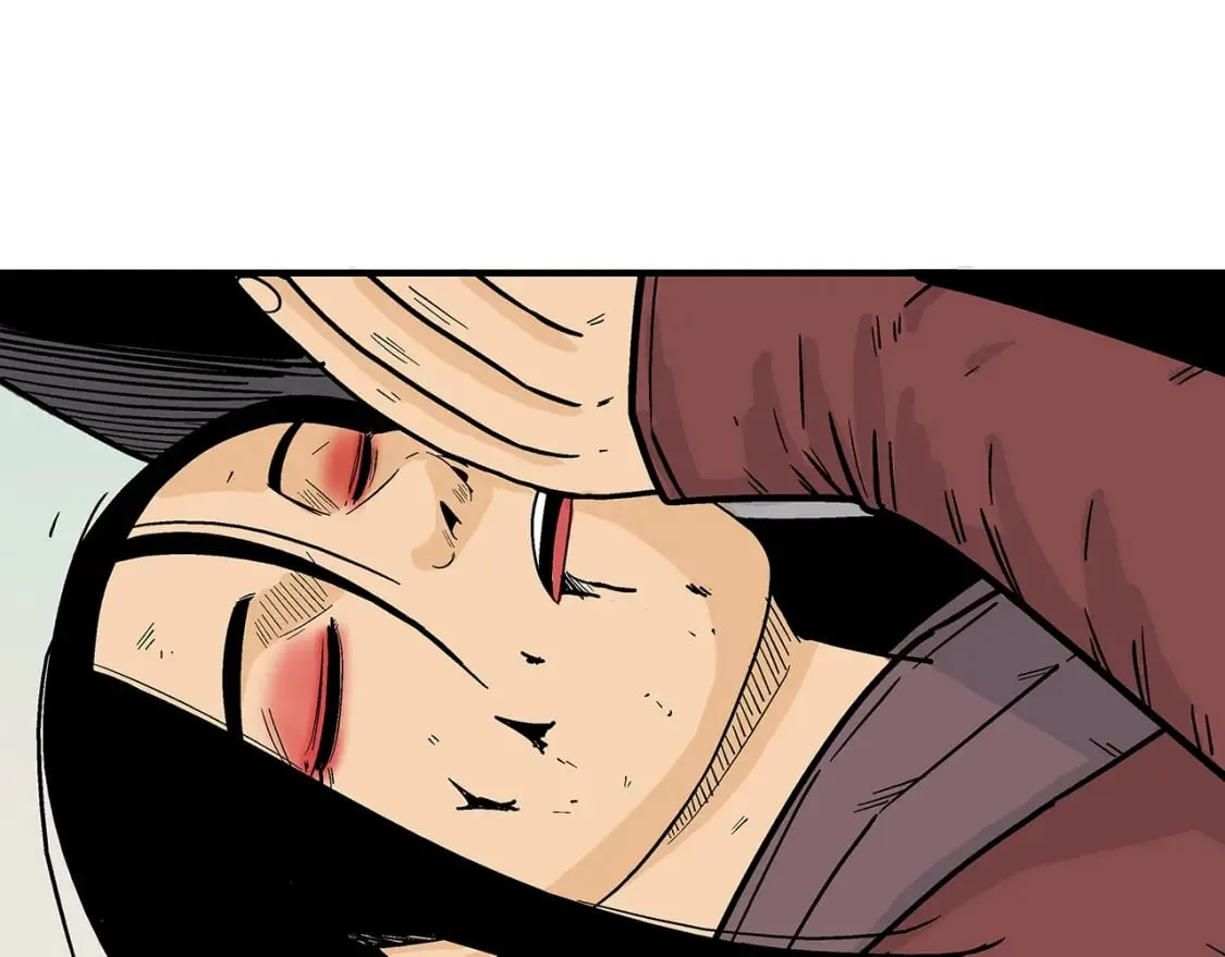 第144话 出家前我也是个高手 第91页