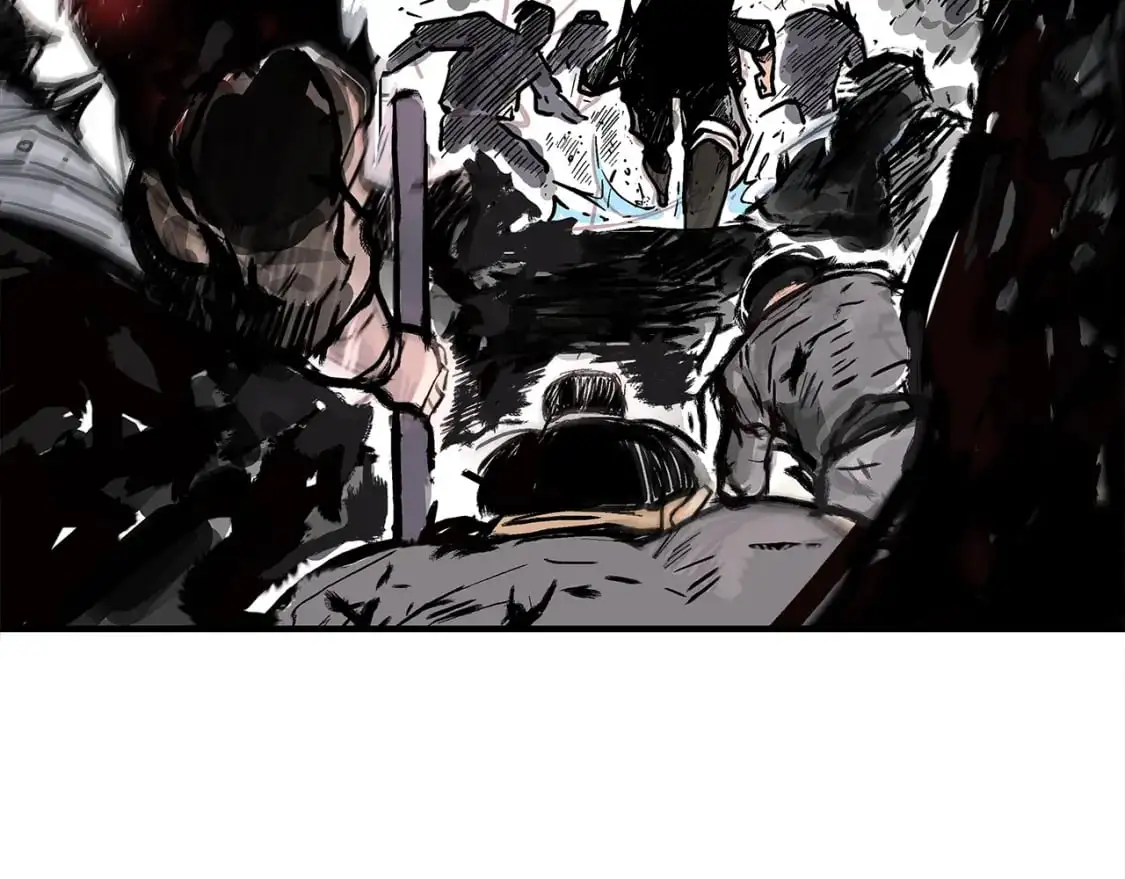 第147话 不择手段 第86页