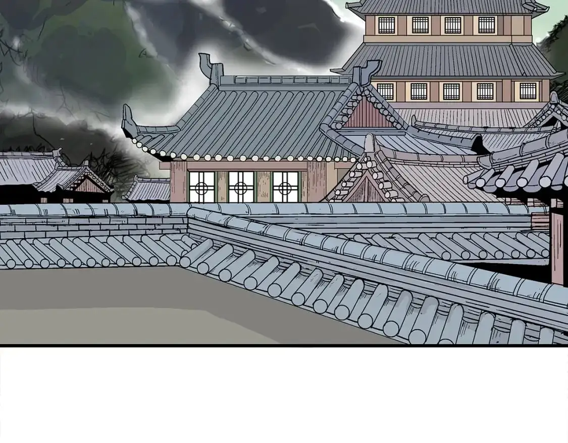 第147话 不择手段 第118页