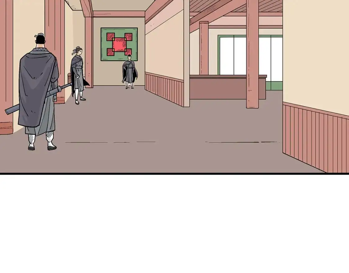 第147话 不择手段 第122页
